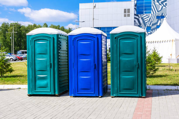 Trusted Cicero, IL Portable Potty Rental Experts