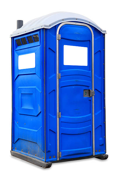 Types of Portable Toilets We Offer in Cicero, IL